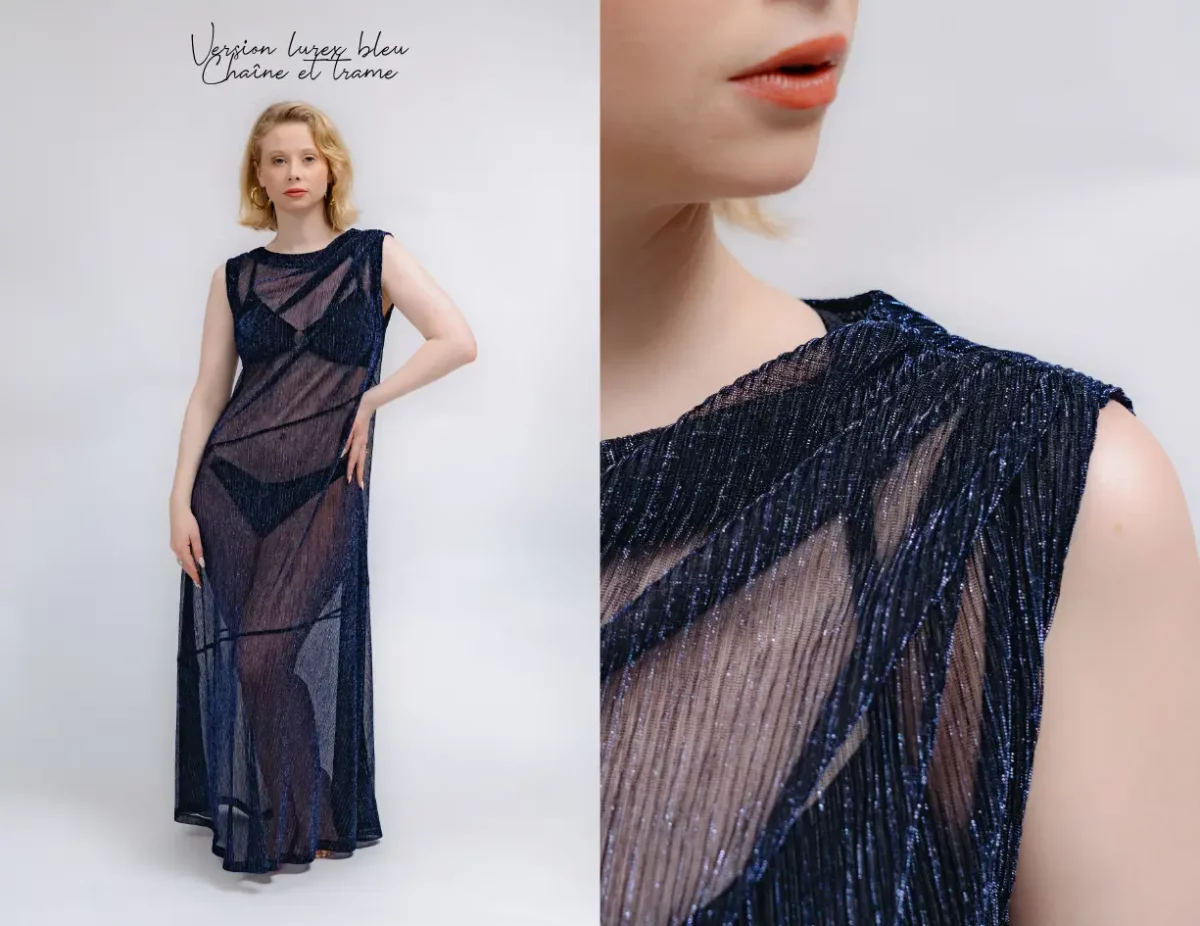 robe isla