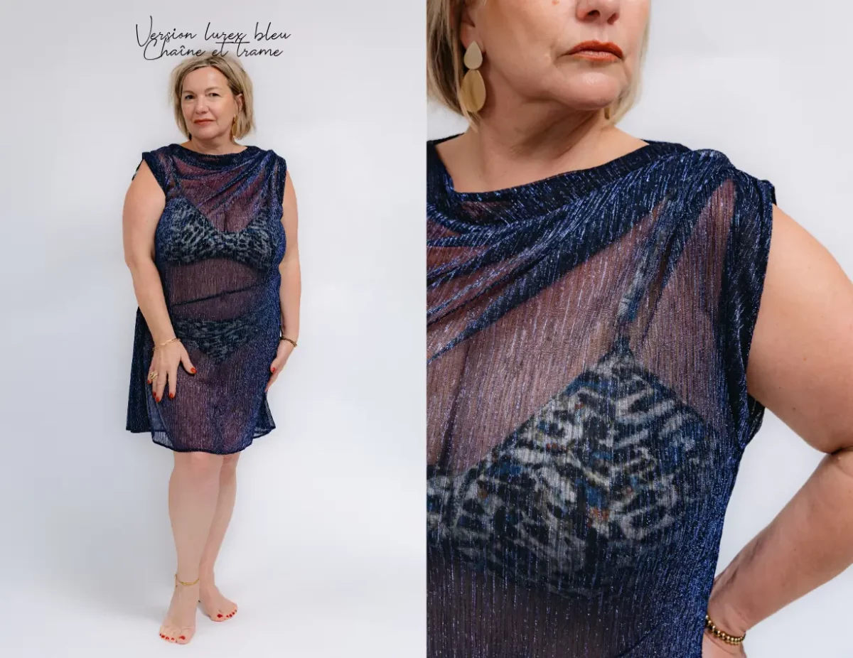 robe isla