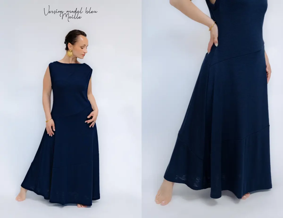 robe isla