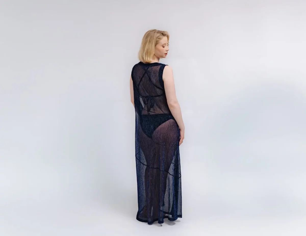 robe isla