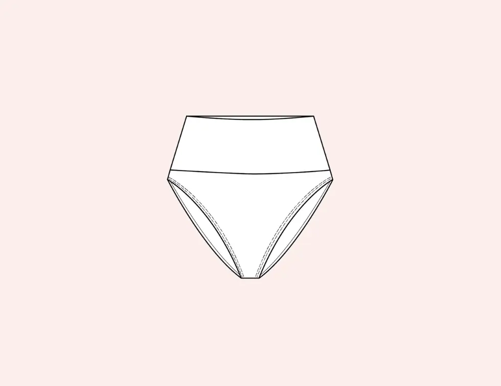 culotte séléné