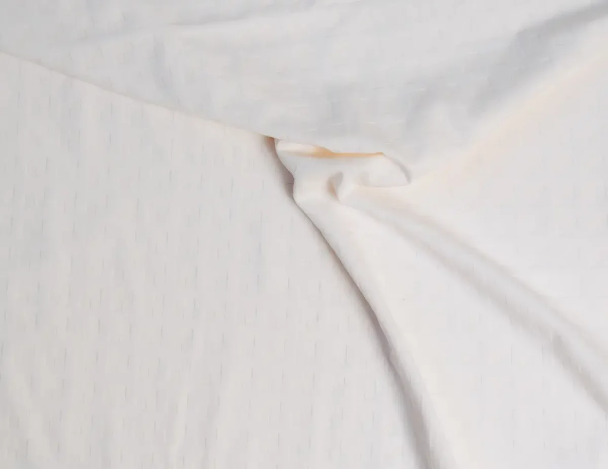 maillot de bain prune texturé