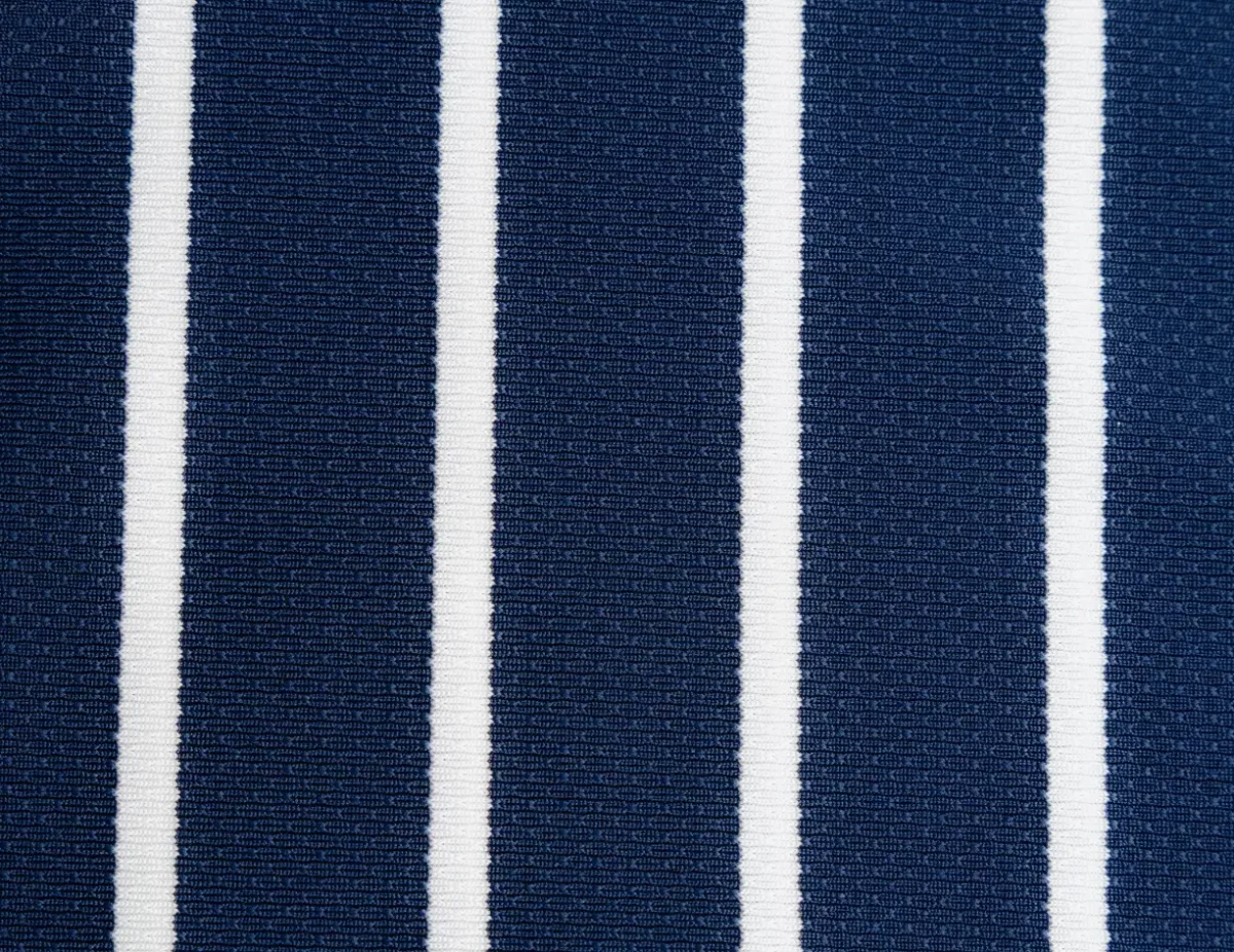 maillot de bain prune texturé