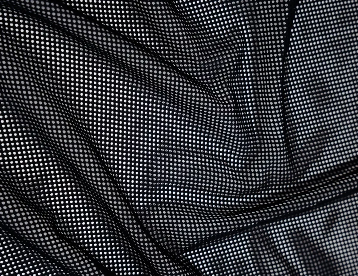 dentelle fleurie prune
