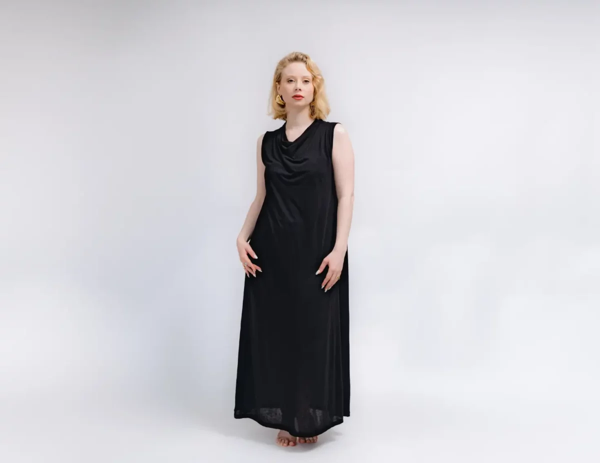 robe Éos
