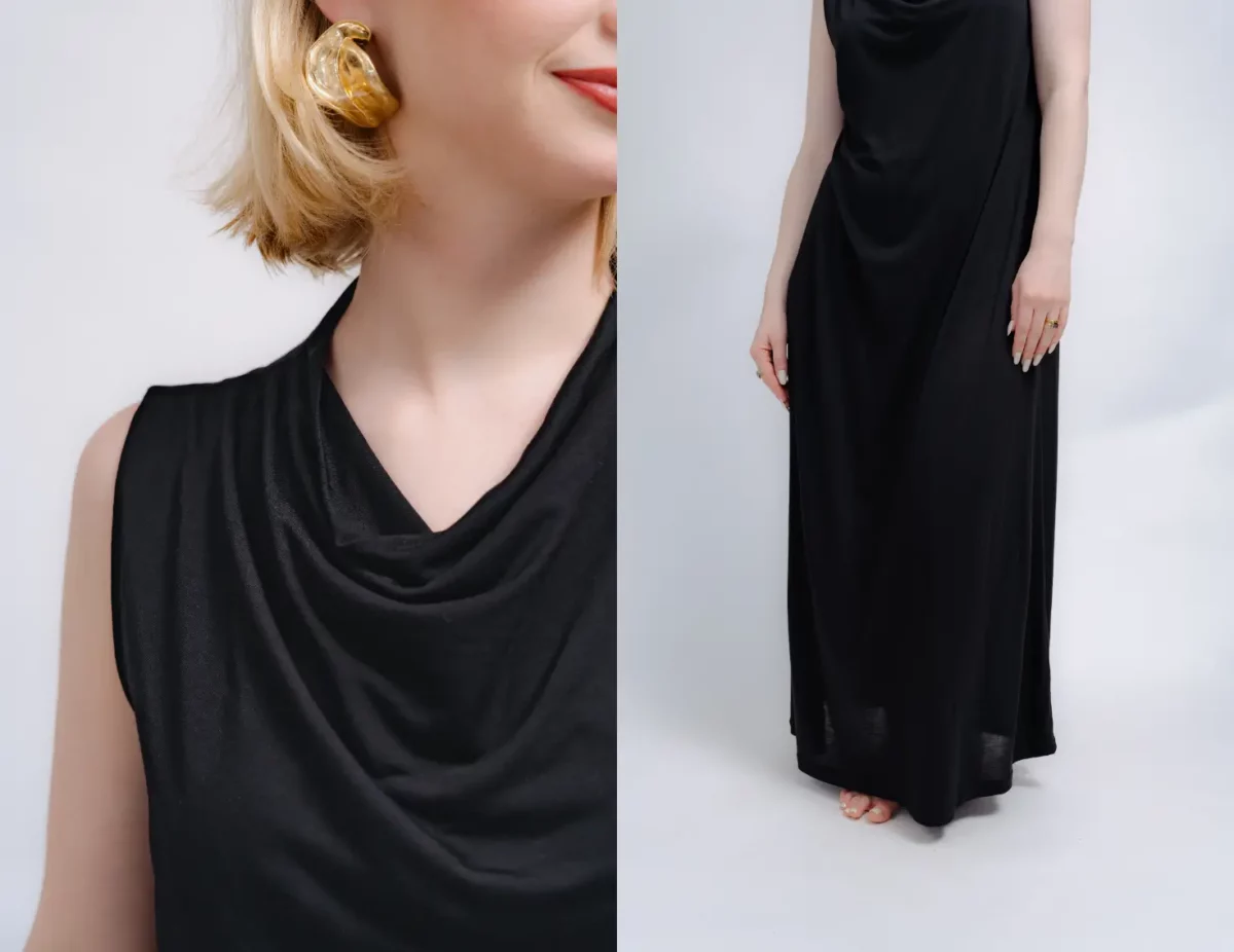 robe Éos