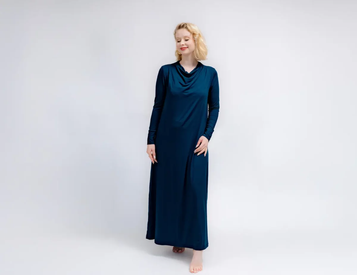 robe Éos