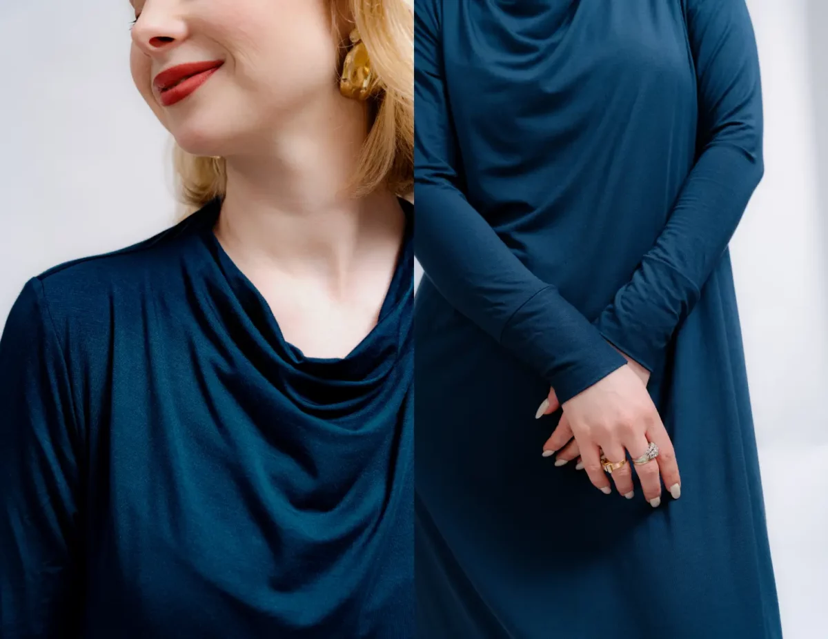 robe Éos