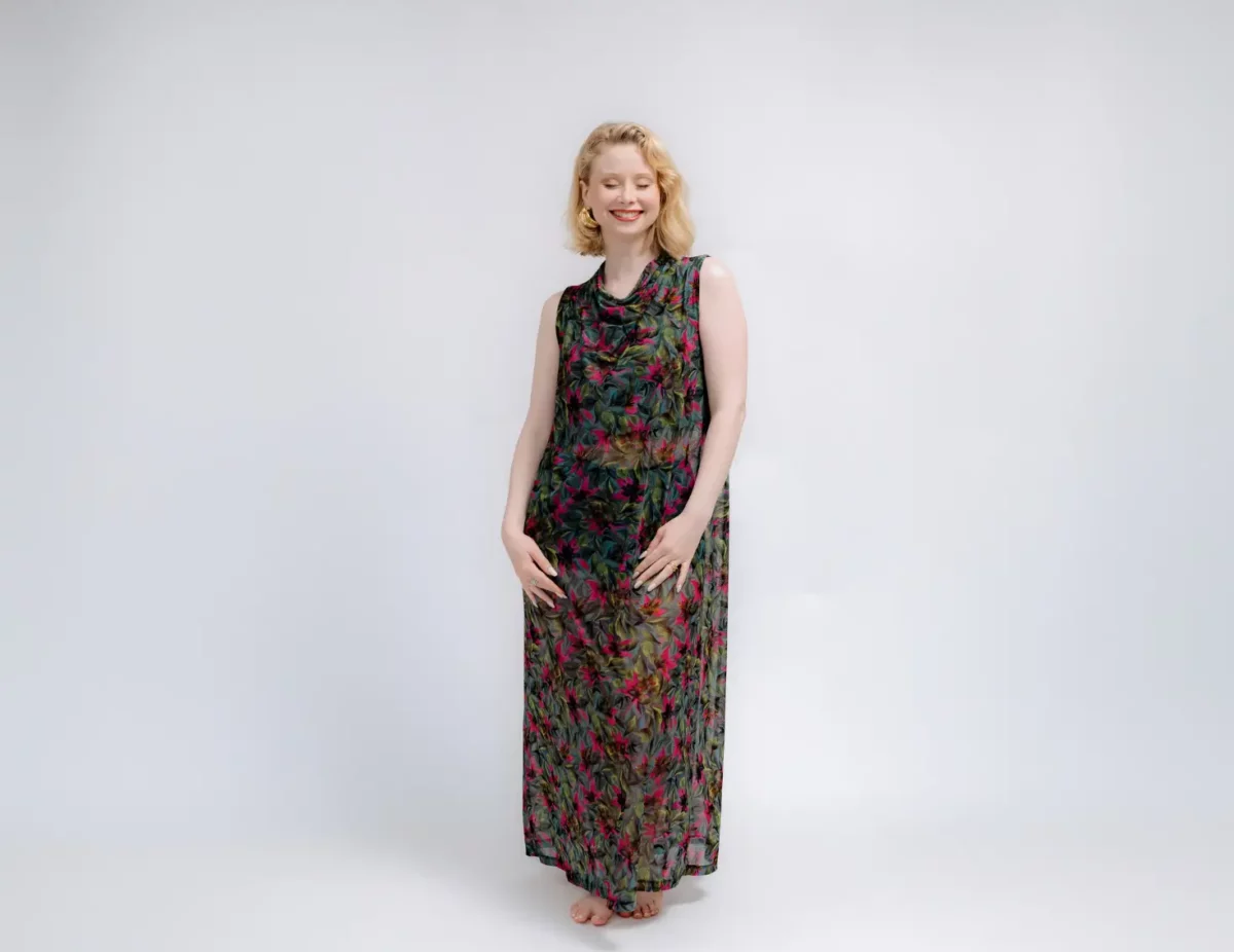 robe Éos