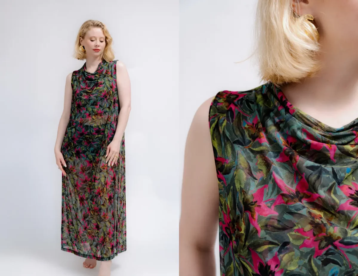 robe Éos