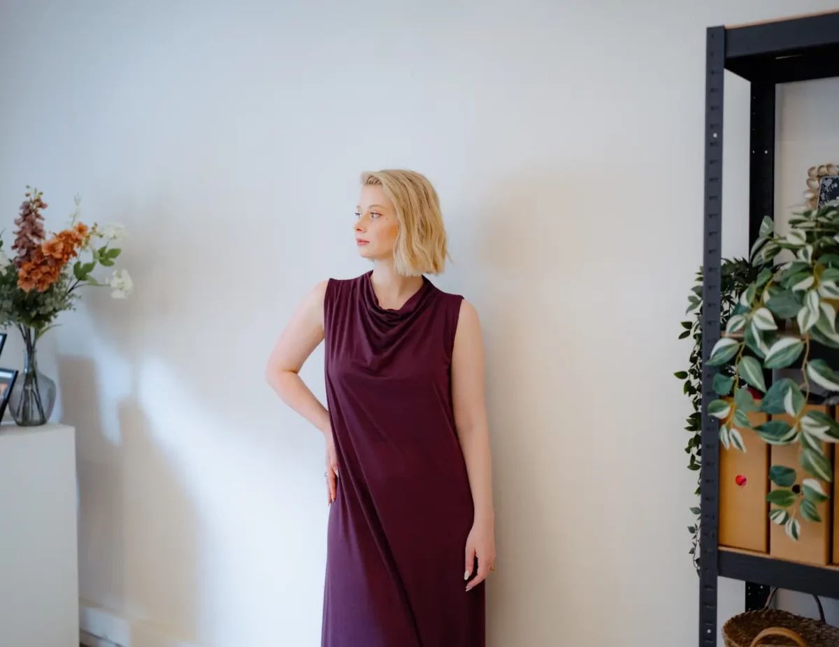 robe Éos