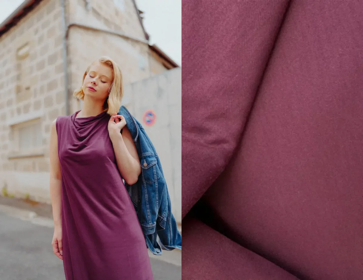 robe Éos