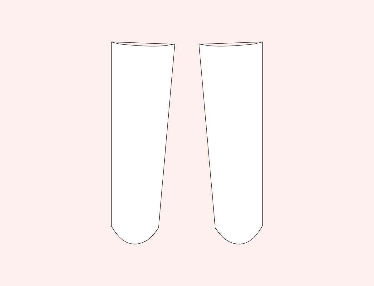 chaussettes