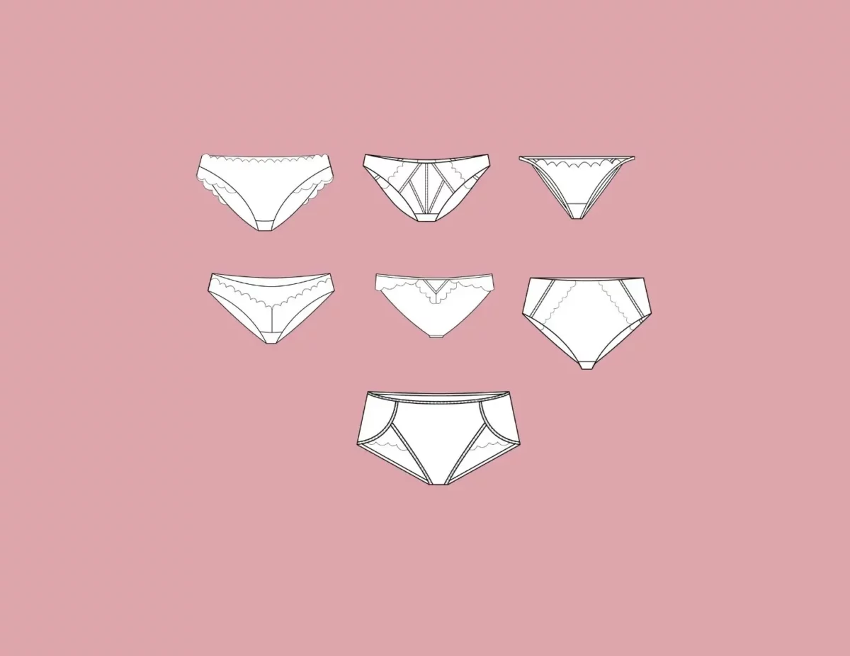 csf coffret mes indispensables bleu