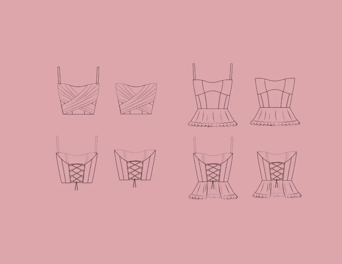 csf coffret sacra cape