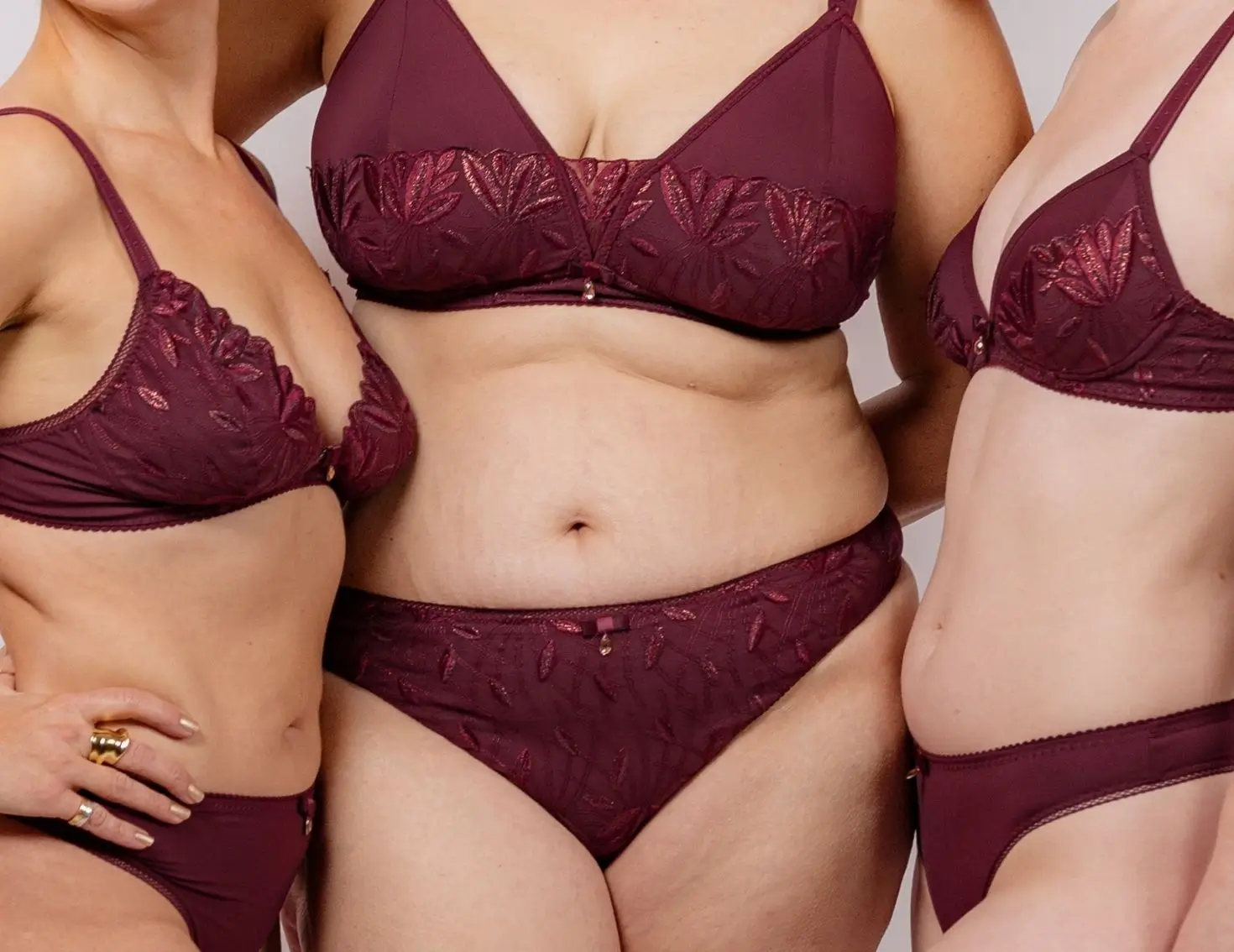 era bordeaux extension galon