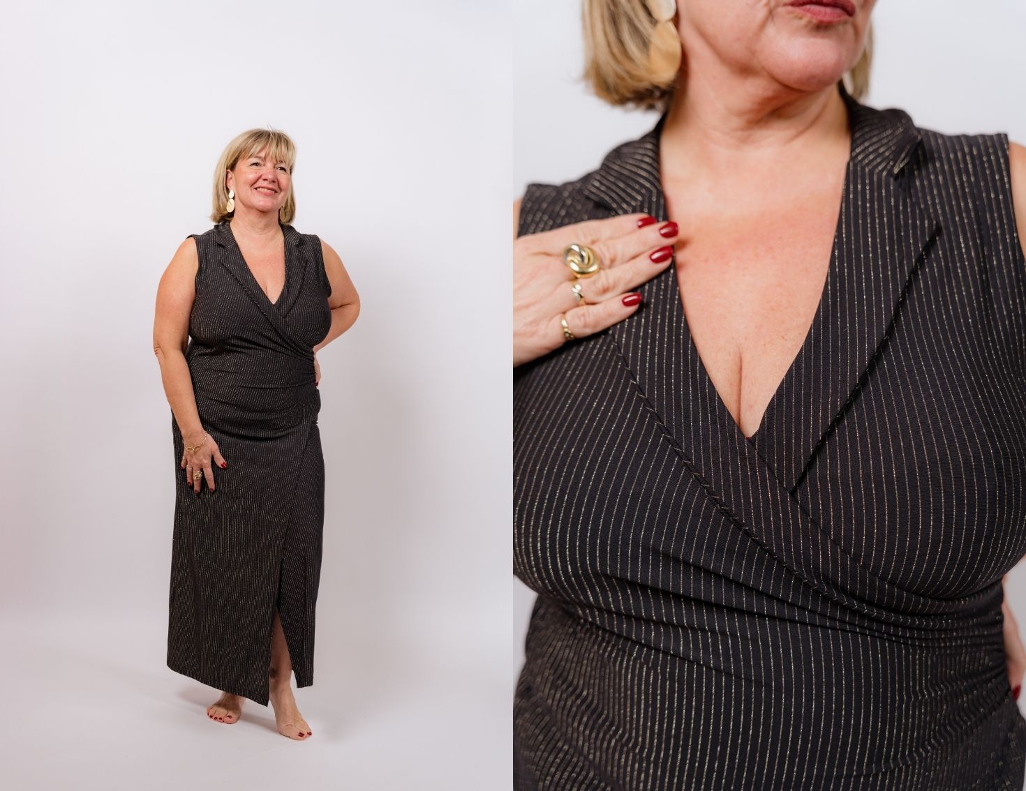 robe Étreinte (copie)