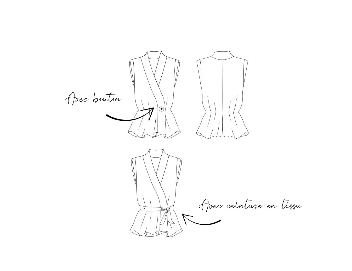 pantalon héroïne bordeaux (copie)