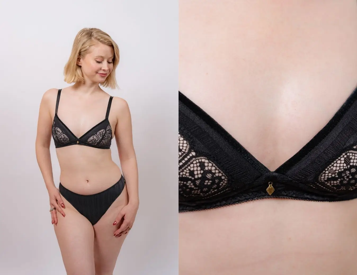 era avec coque dentelle cathédrale