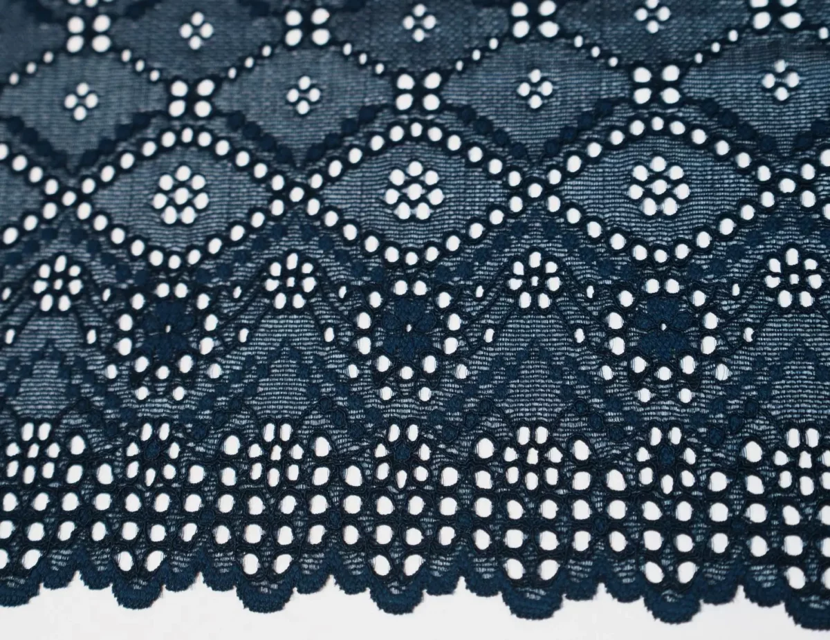 galon de dentelle terracotta (copie)