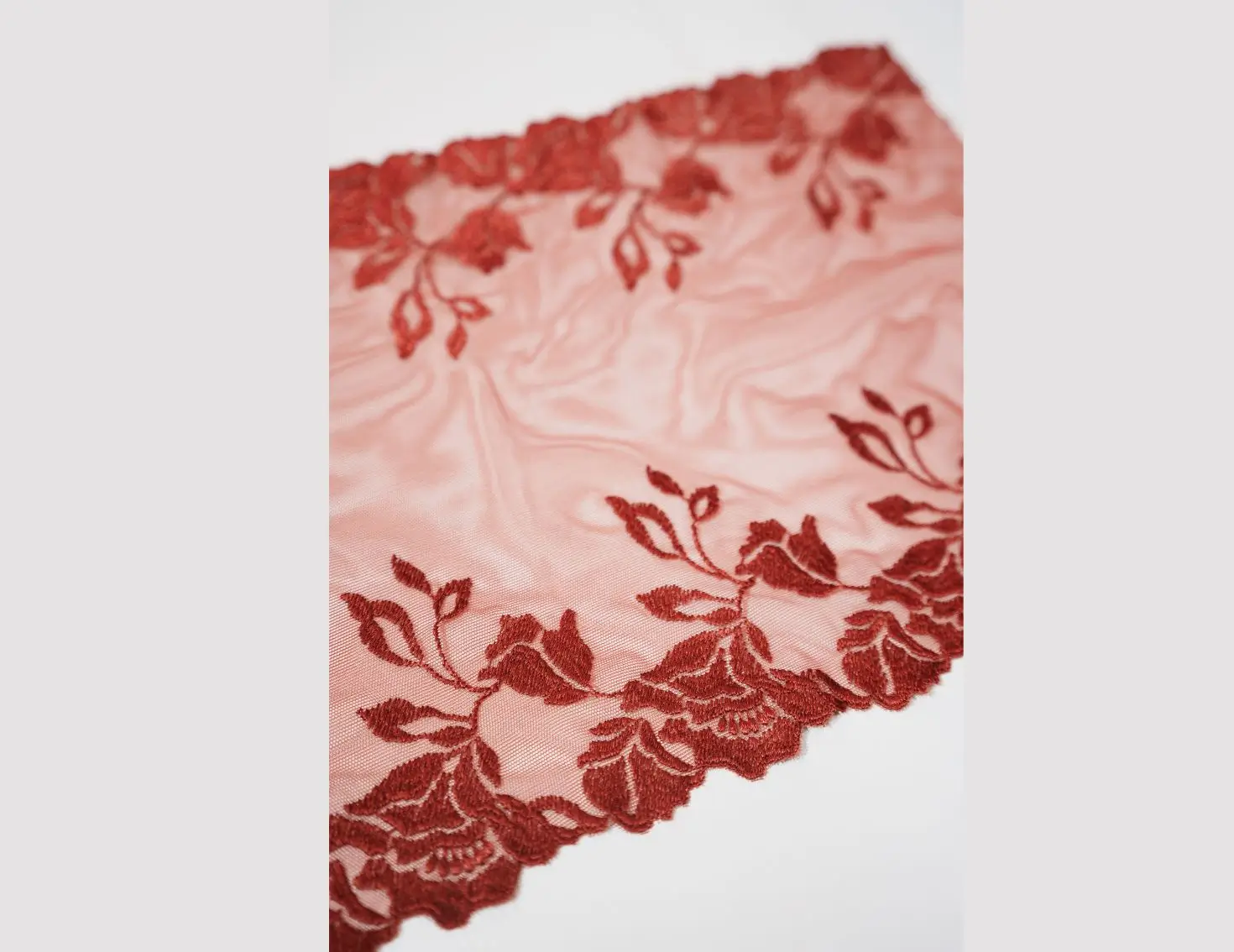 galon de dentelle léopard bleu (copie)