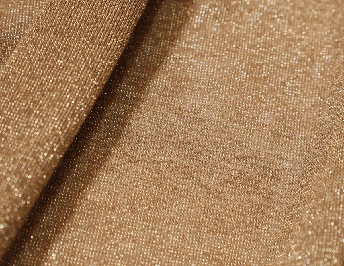 résille léopard fleurie