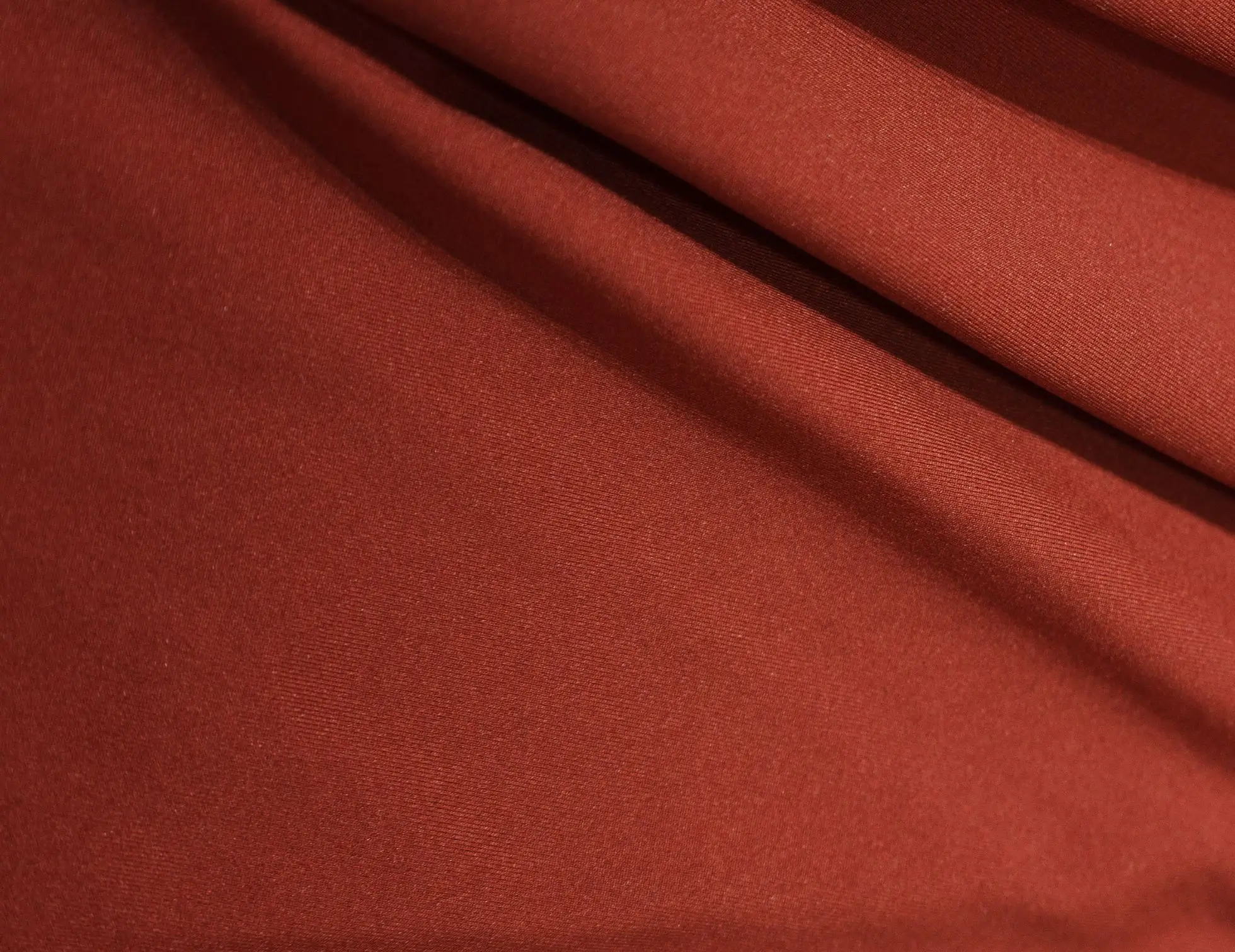 microfibre terracotta