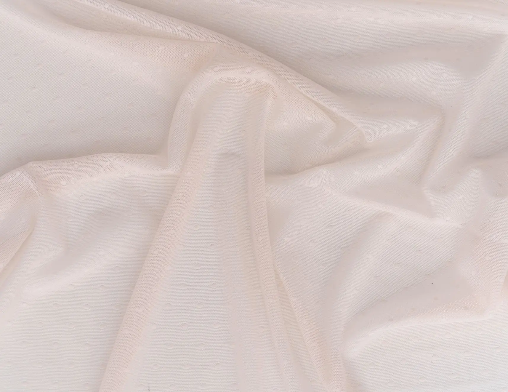 tulle floqué noir velours (copie)