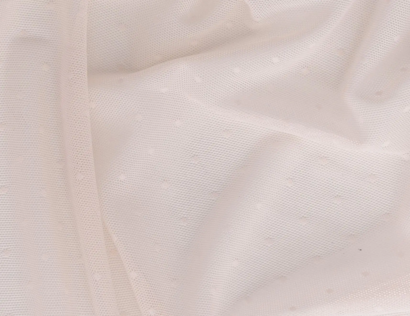 tulle floqué noir velours (copie)