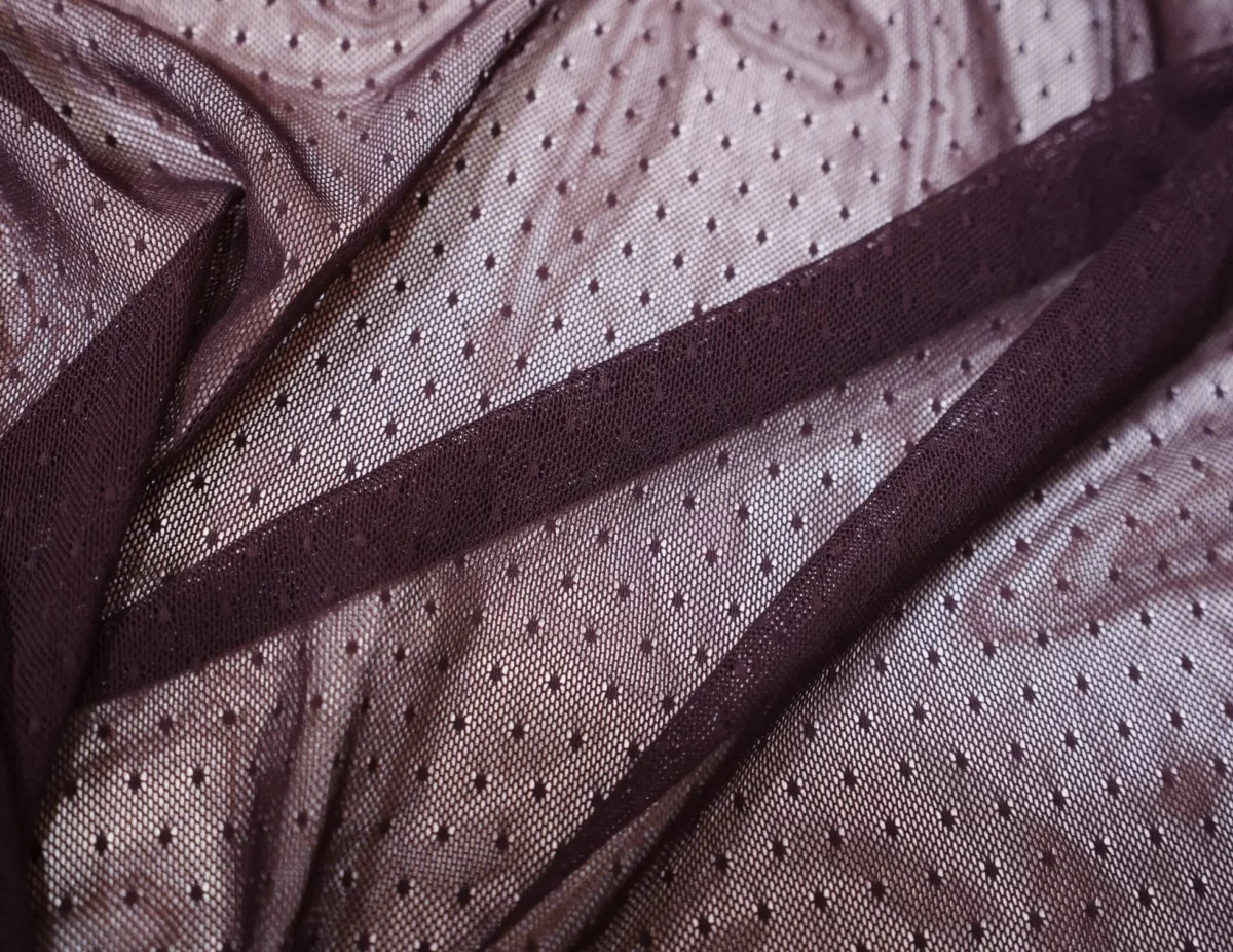 dentelle fleurie prune (copie)