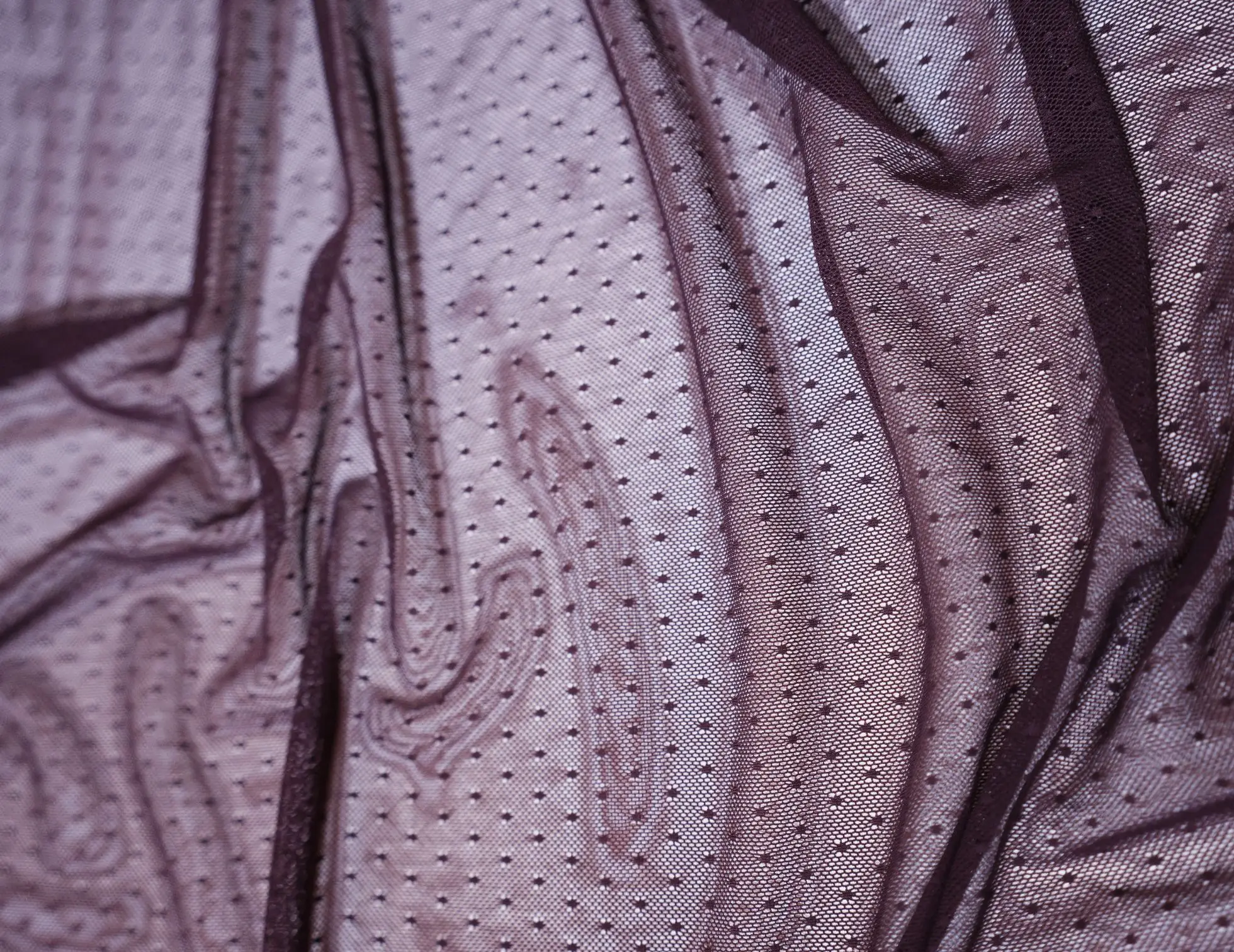 dentelle fleurie prune (copie)