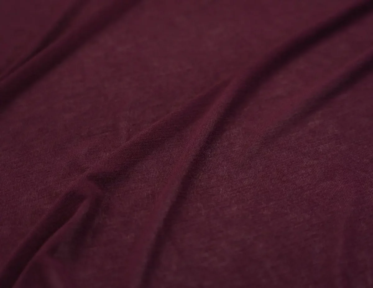 micromodal cachemire prune