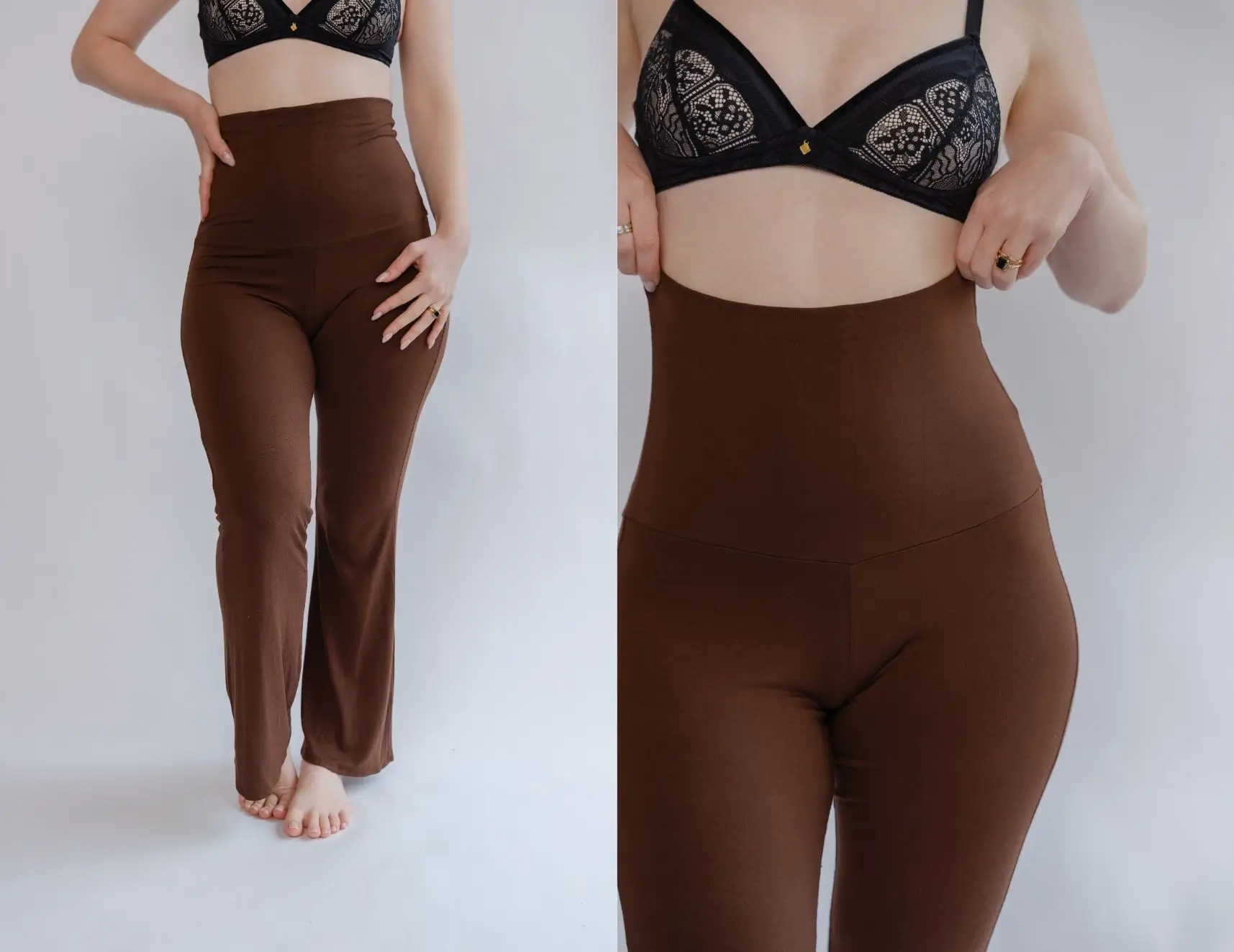 pochettes pantalon calma