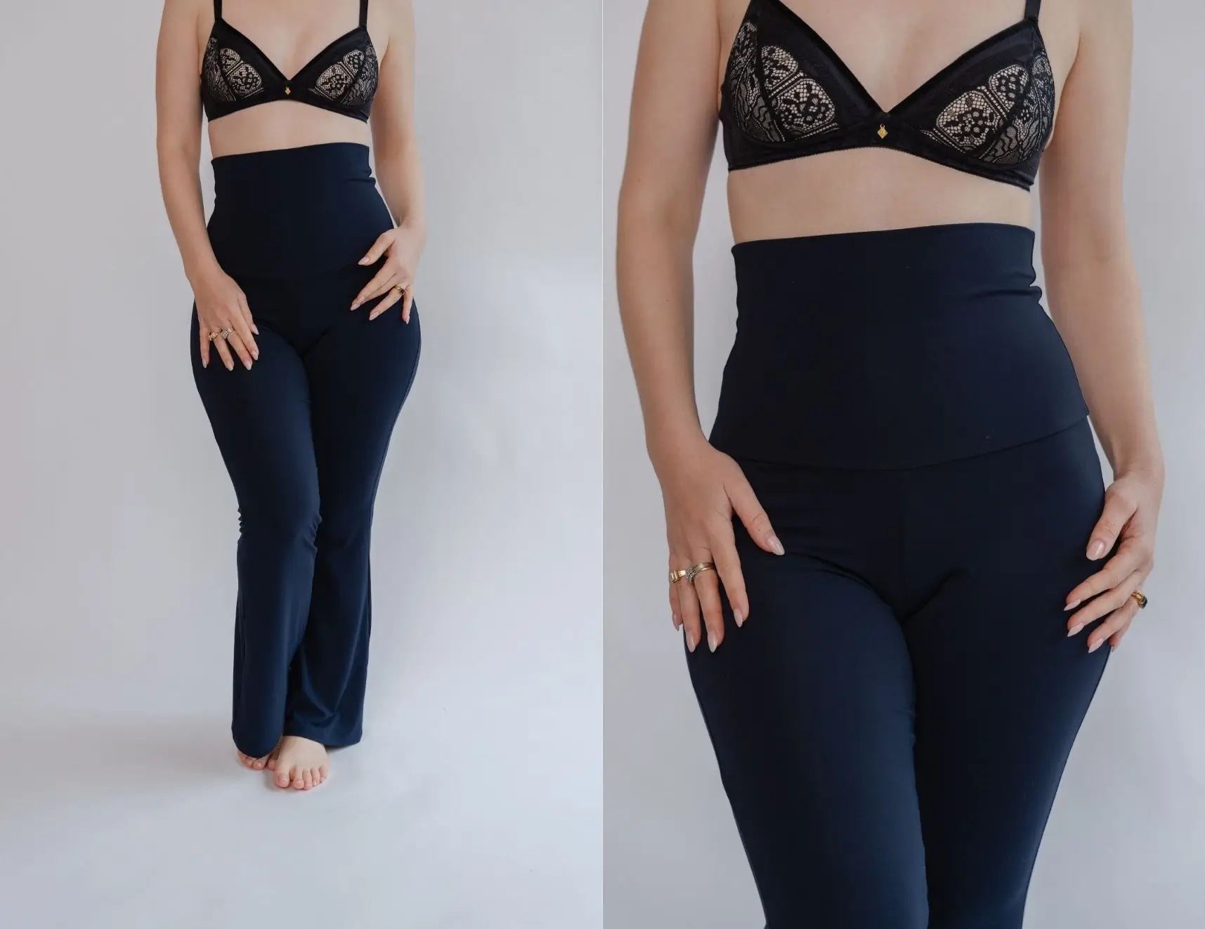 pochettes pantalon calma