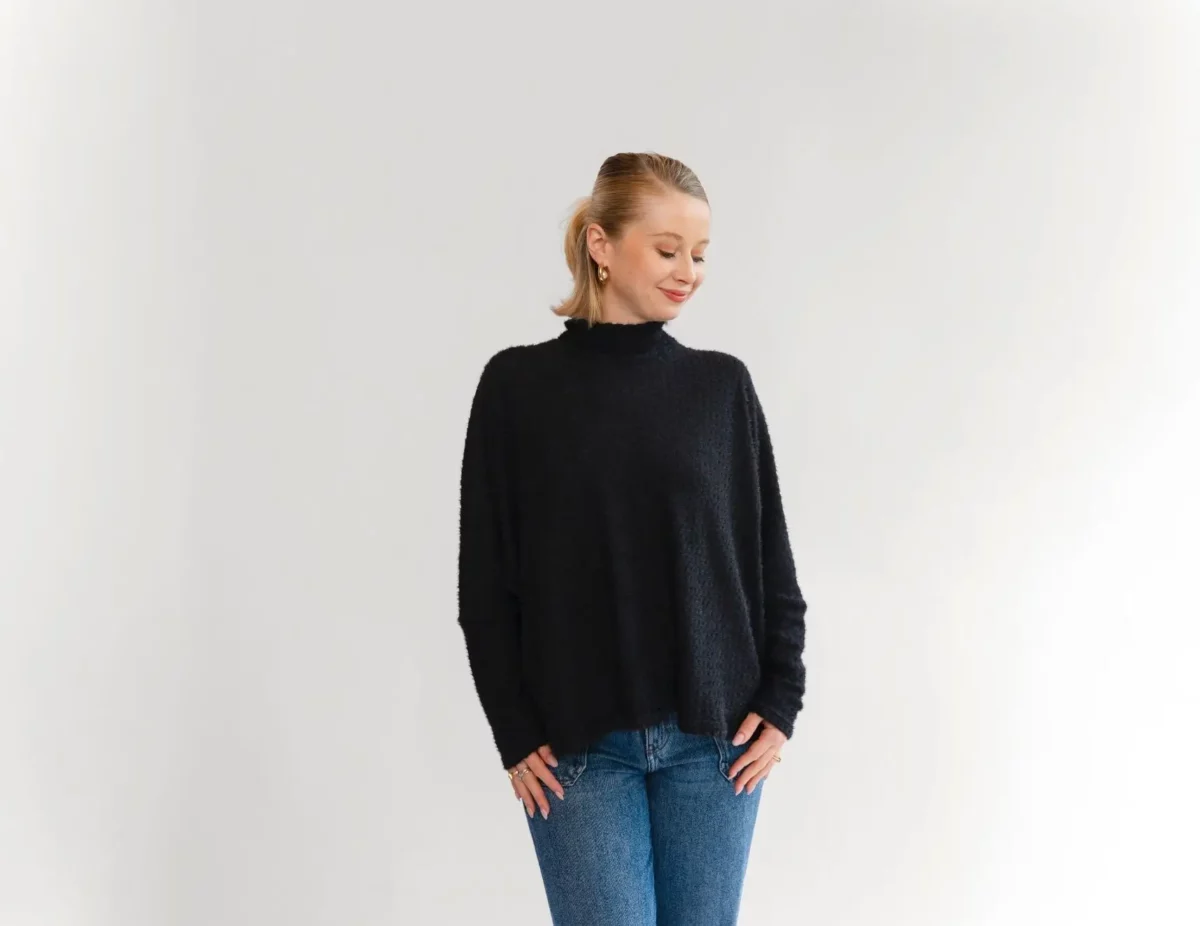 pull loose nuée