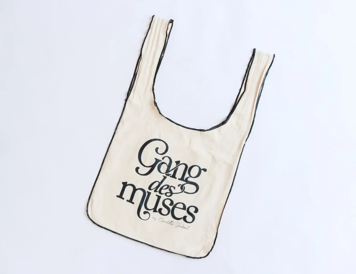 cabas gang des muses