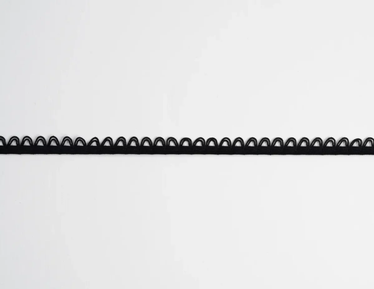 Élastique simple prune (copie)