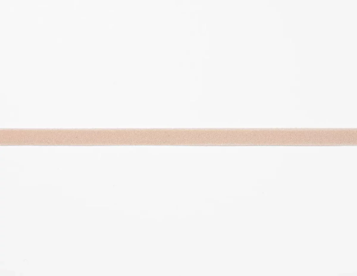 Élastique simple prune (copie)