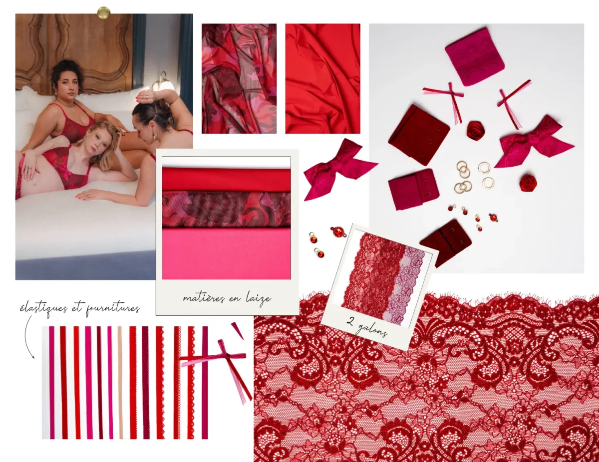 coffret lingerie gardénia ardente (copie)