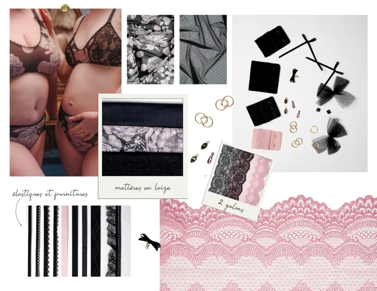 coffret lingerie gardénia ardente (copie)