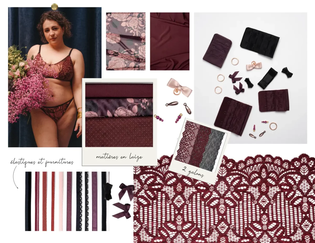 coffret lingerie gardénia ardente (copie)