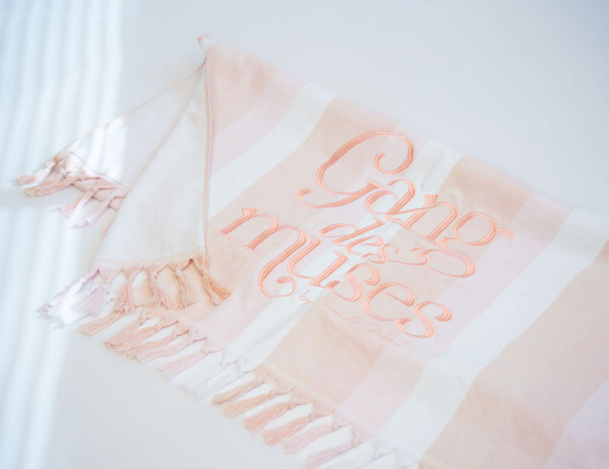 fouta gang des muses