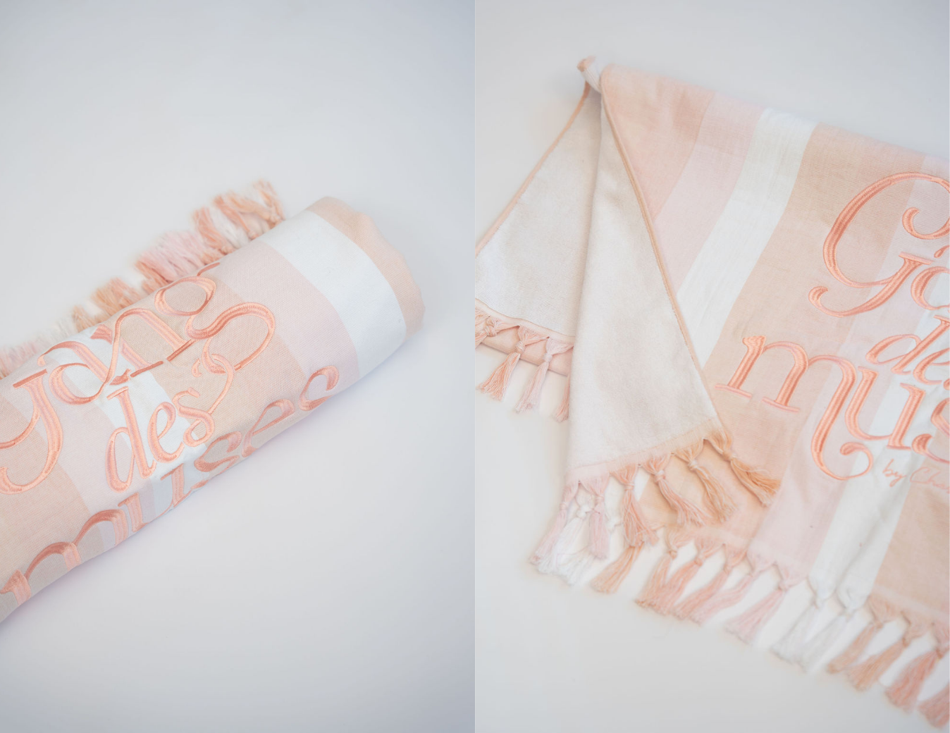 fouta gang des muses