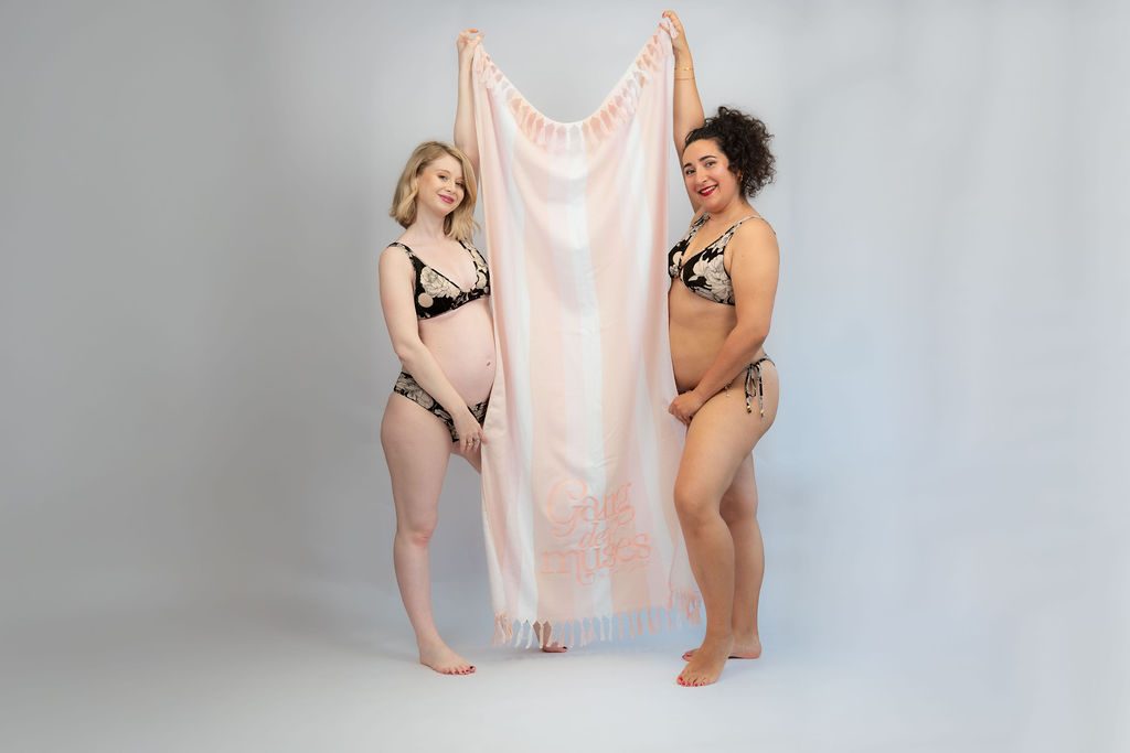 fouta gang des muses