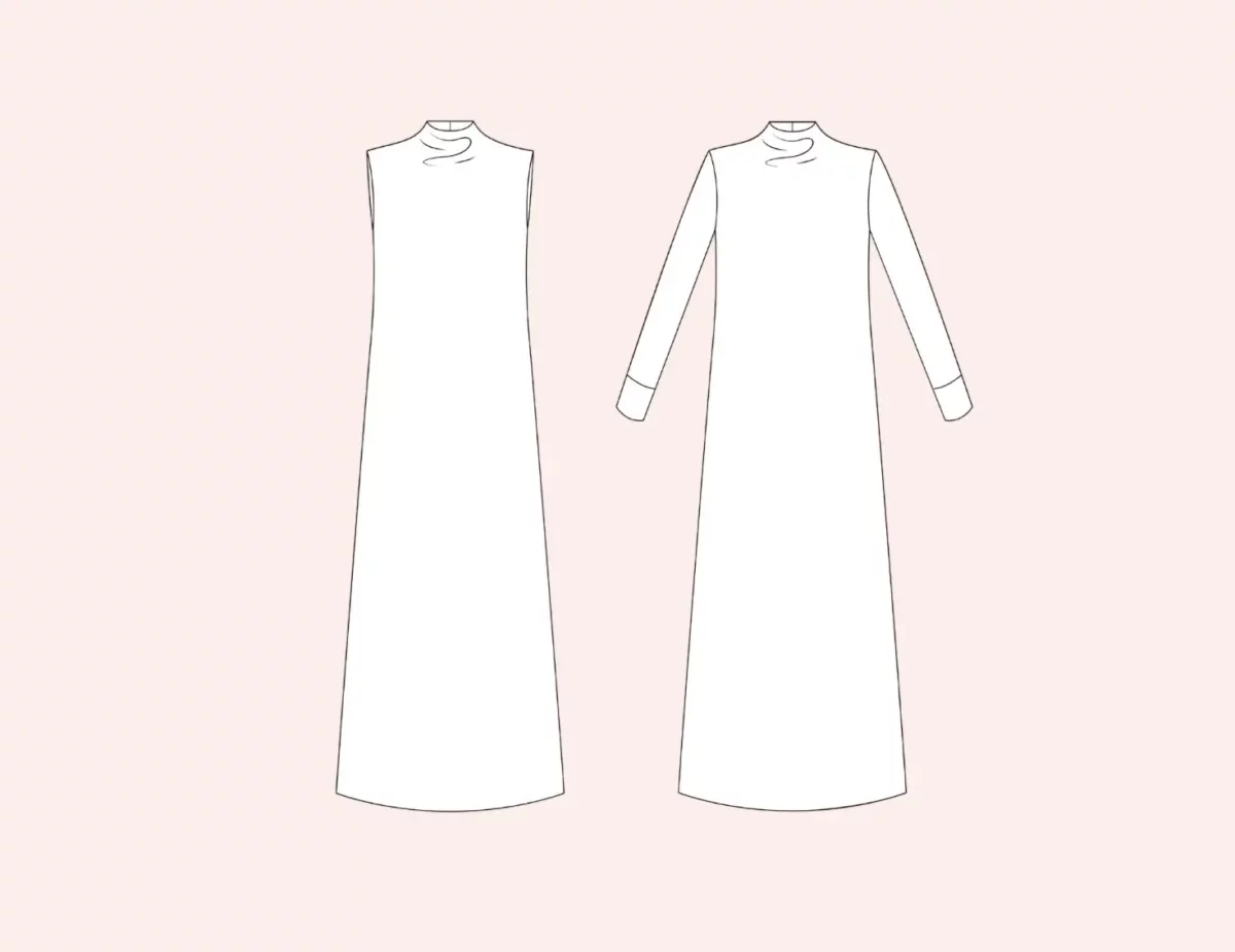 robe Éos