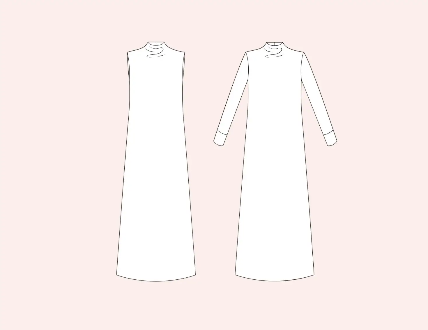 robe Éos
