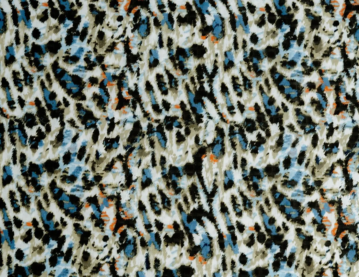 jacquard de maillot de bain noir