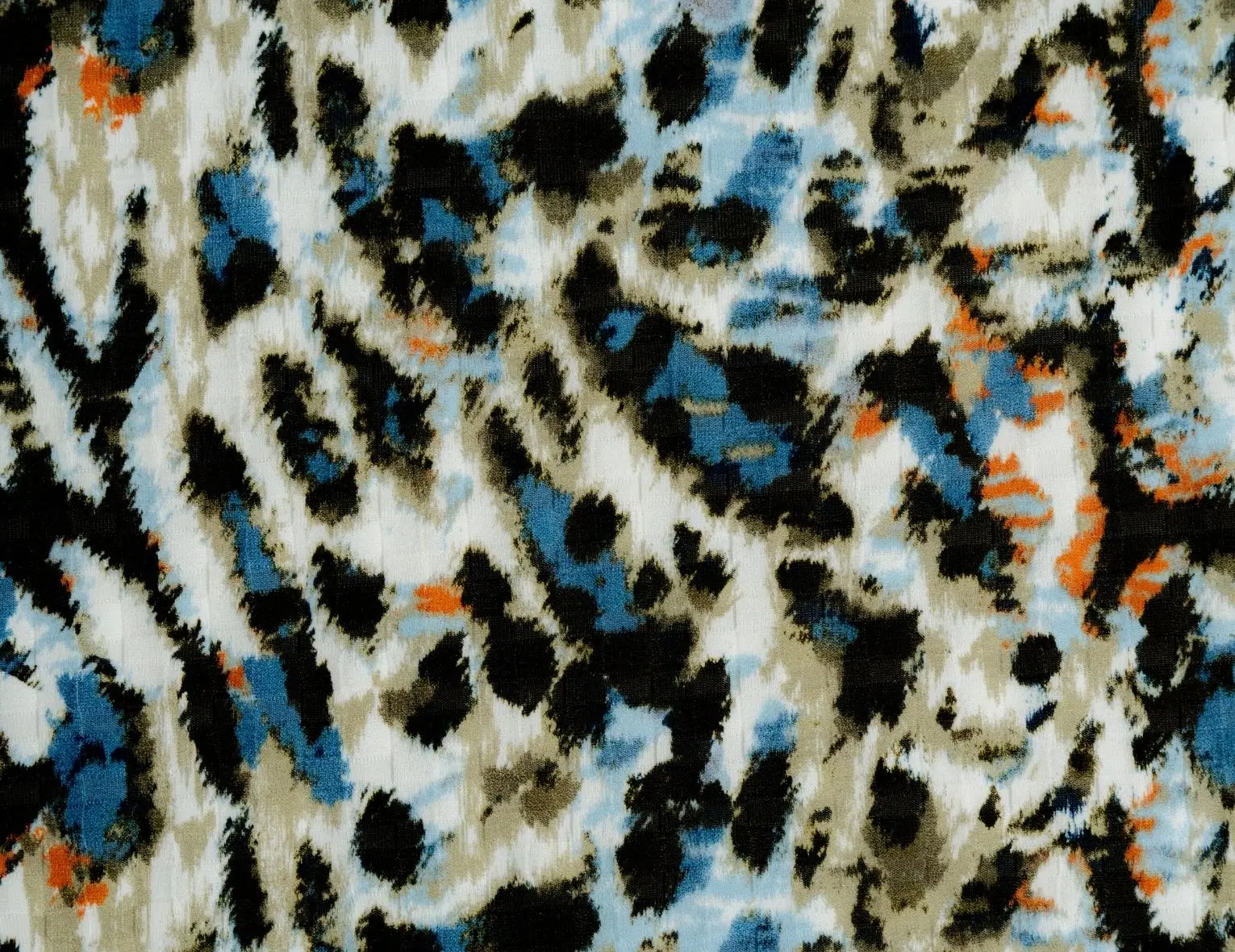 jacquard de maillot de bain noir