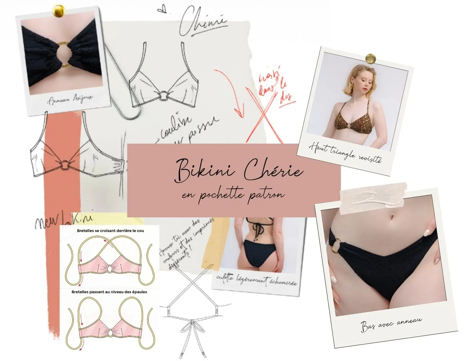 pochettes maillot icône (copie)