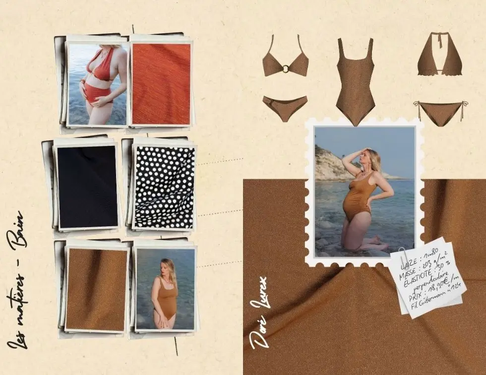 lookbook rendez vous au soleil